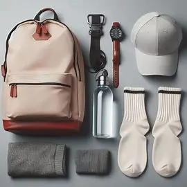 Accessoires Vomoda – Sacs à dos, casquettes et plus